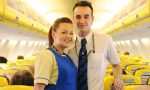 Ryanair cerca hostess e steward Ecco come fare per candidarsi