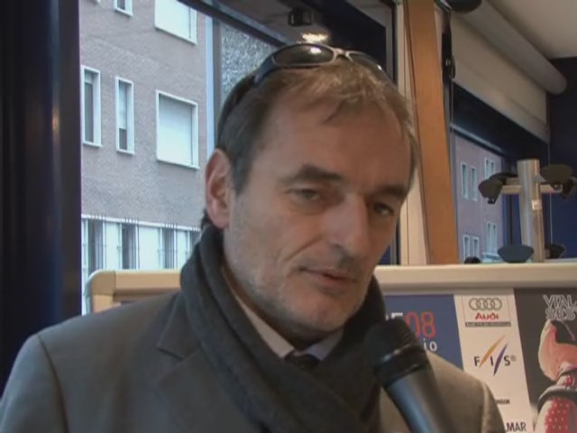 Chi salverà Foppolo? La Calabria Dal Sud (forse) un direttore generale