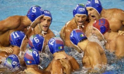 Le medaglie della notte a Rio Oggi il Settebello cerca il bronzo