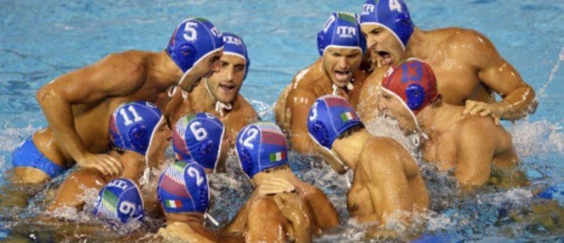Le medaglie della notte a Rio Oggi il Settebello cerca il bronzo