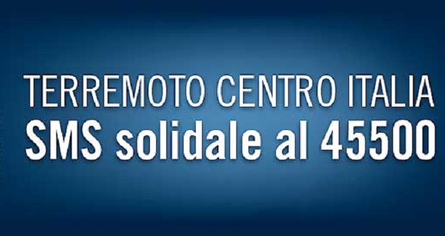 Dall’amatriciana solidale agli ultrà Bergamo si mobilita per il sisma
