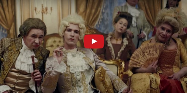 Il brillante spot di Ikea che si burla delle foto di cibo su Instagram