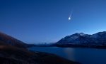 Dove vedere le stelle cadenti a Bergamo e nei dintorni