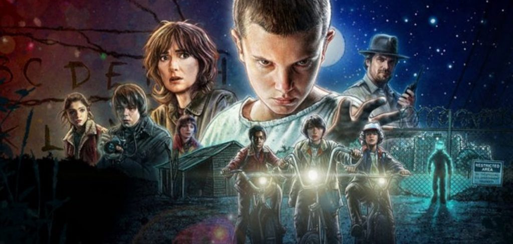 5 serie Netflix per superare il rientro