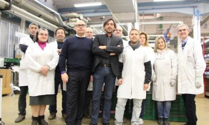 La storia di Enzo, che da licenziato ha fatto rinascere l’azienda fallita
