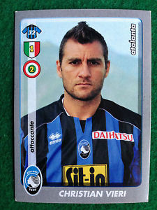 vieri figurina