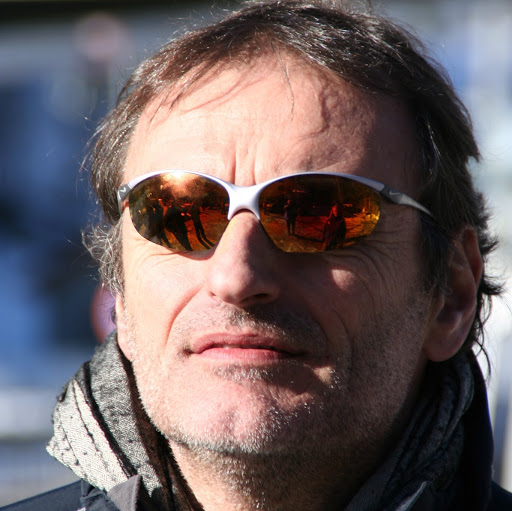 vittorio salusso