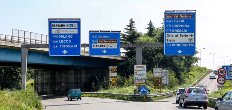 Rondò della A4, treno per Orio e Pedemontana: ora ci siamo