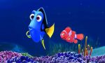 Il film da vedere nel weekend Alla ricerca di Dory, adorabile