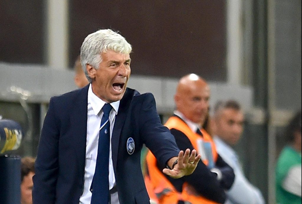 Cinque semplici domande sul possibile esonero del Gasp