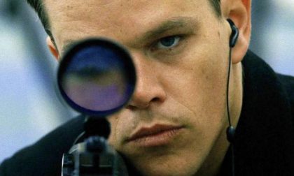 Il film da vedere nel weekend Jason Bourne, ritorno in grande stile