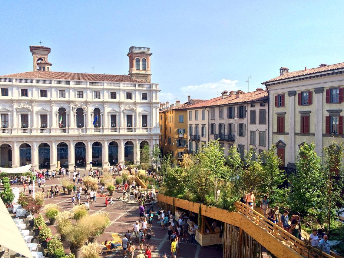 Piazza Vecchia Verde 2016 – Barbara Rossi