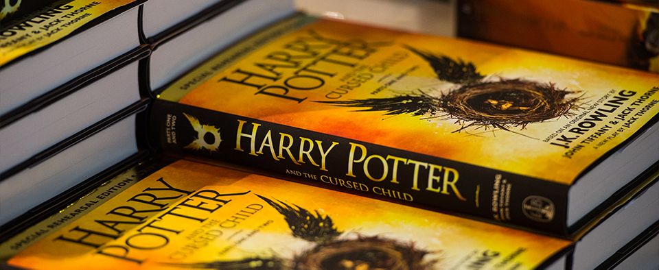 Harry Potter, notte magica in libreria Ecco dove aspettarlo a Bergamo