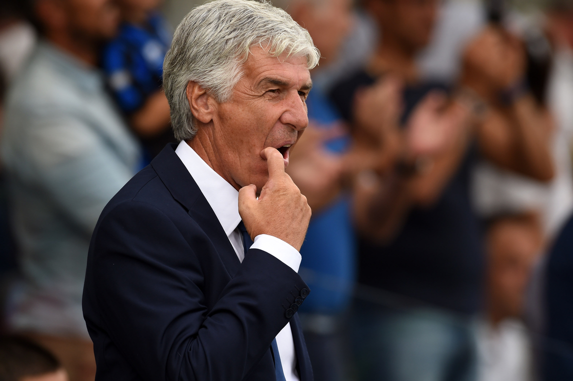 Gasp, è calma apparente Ma serve un chiarimento