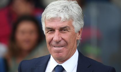 Alle radici di mister Gasperini