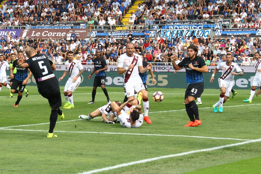 Atalanta-Torino
