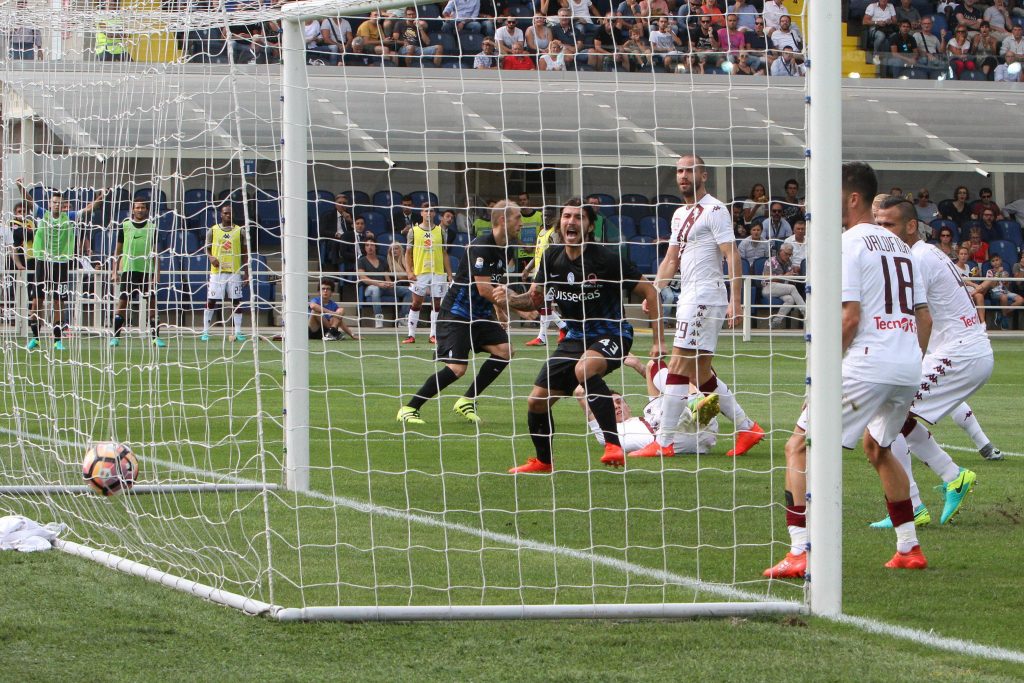 Atalanta-Torino