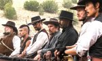 Il film da vedere nel weekend I magnifici 7, western is back