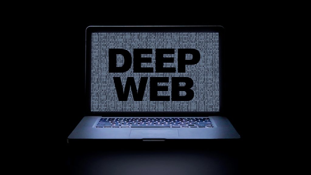Com’è fatto di preciso il deep web