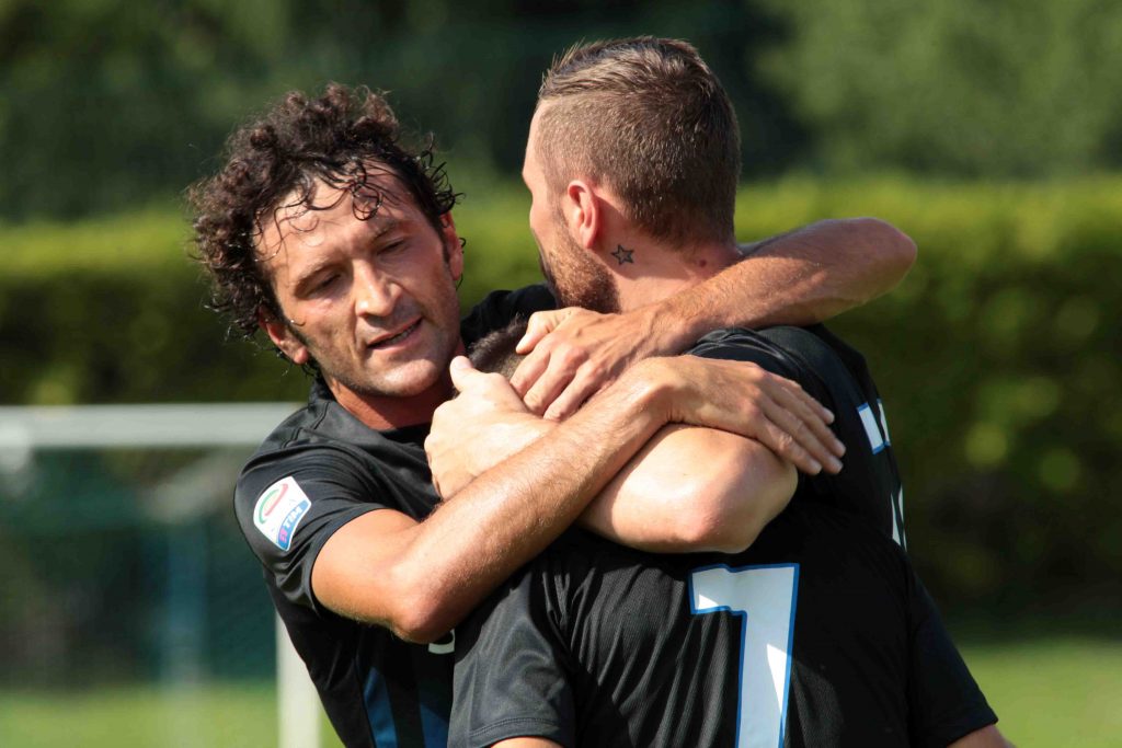 Atalanta-Chiasso amichevole 27 luglio 2016 foto Mariani (18)