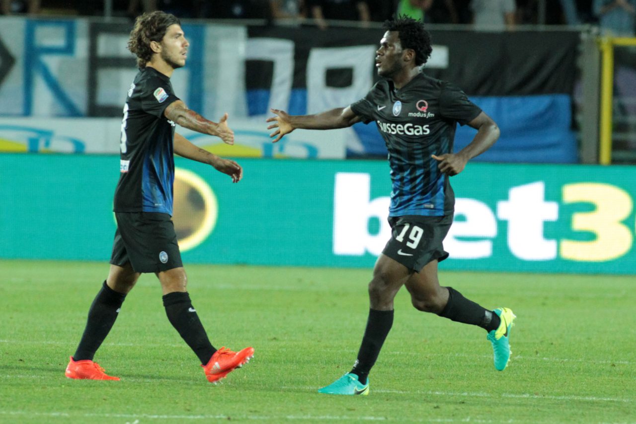 Atalanta, progetto giovani Il presente passa dal futuro