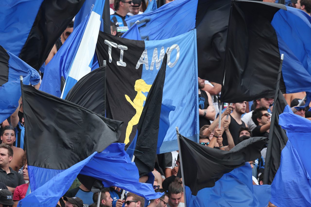 Lo sfogo di un tifoso dopo Cagliari «Dea, dov’è finito il nostro Dna?»