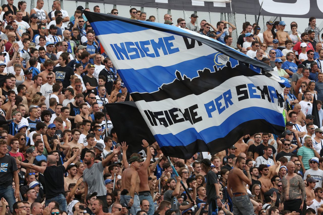 Il ritorno alla gioia nerazzurra