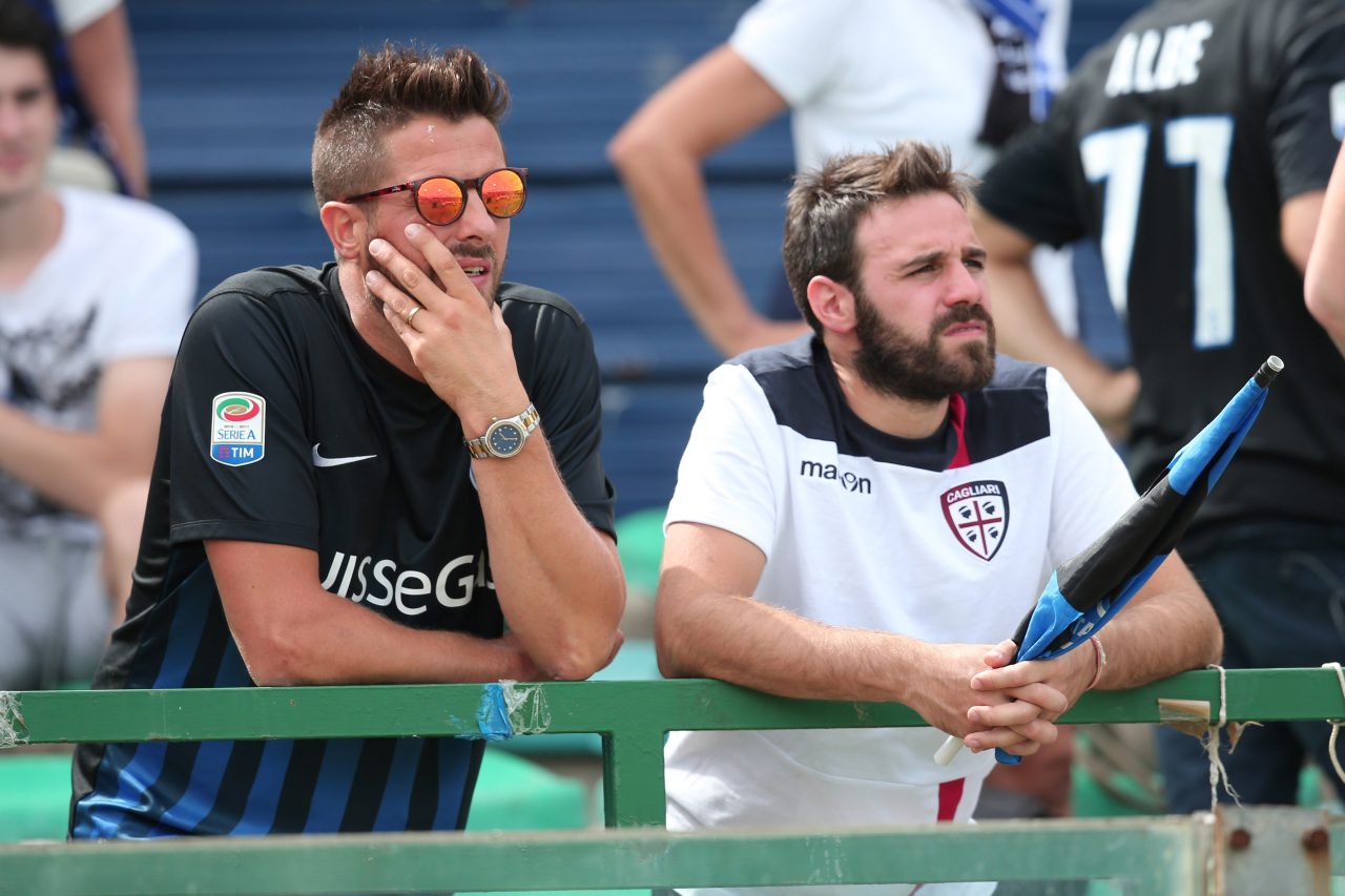 Ehi Atalanta, ma che succede?