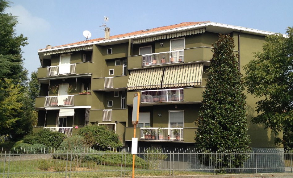 Storia dell’ex capitano di marina che ha dato fuoco alla sua casa