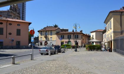 Stezzano vuol rifare il centro E il fornaio chiama alla guerra