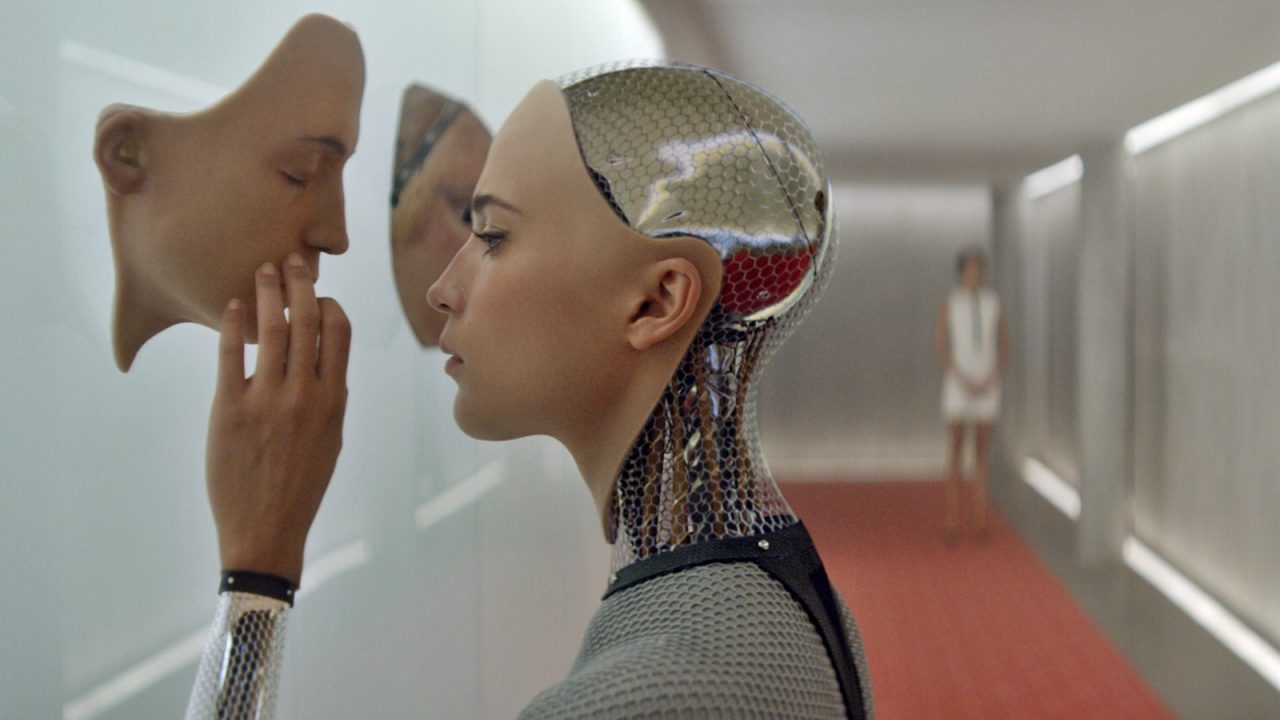 5 colossi tecnologici e una sfida Il futuro dell’intelligenza artificiale