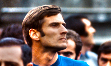 Giacinto Facchetti, quanto ci manchi Un fumetto a 10 anni dalla morte
