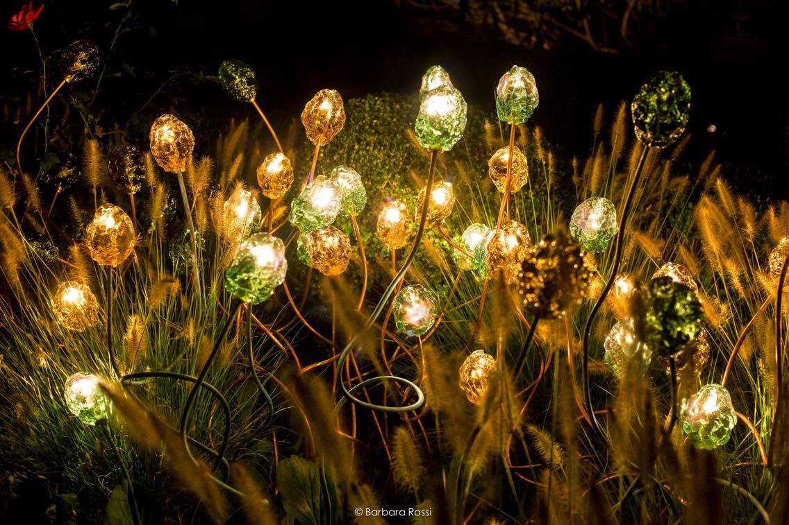 Giardino Tresoldi – Barbara Rossi