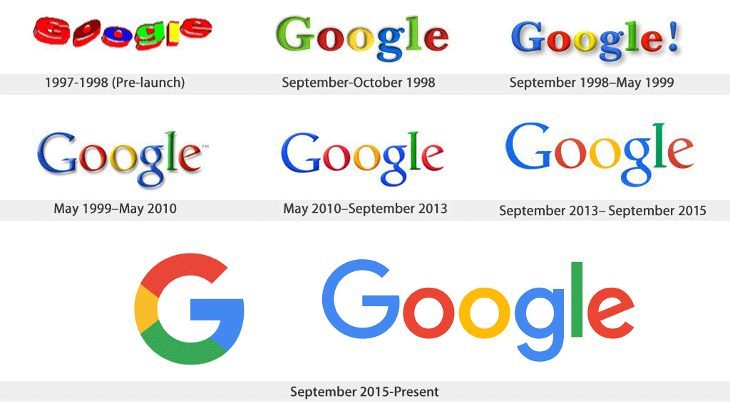 google-logo