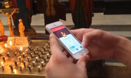 Il ragazzo russo che rischia la galera per aver giocato a Pokémon Go