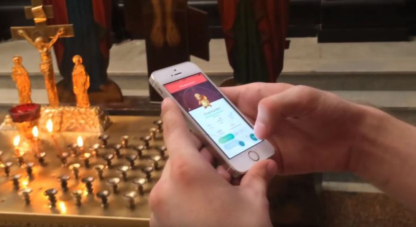 Il ragazzo russo che rischia la galera per aver giocato a Pokémon Go