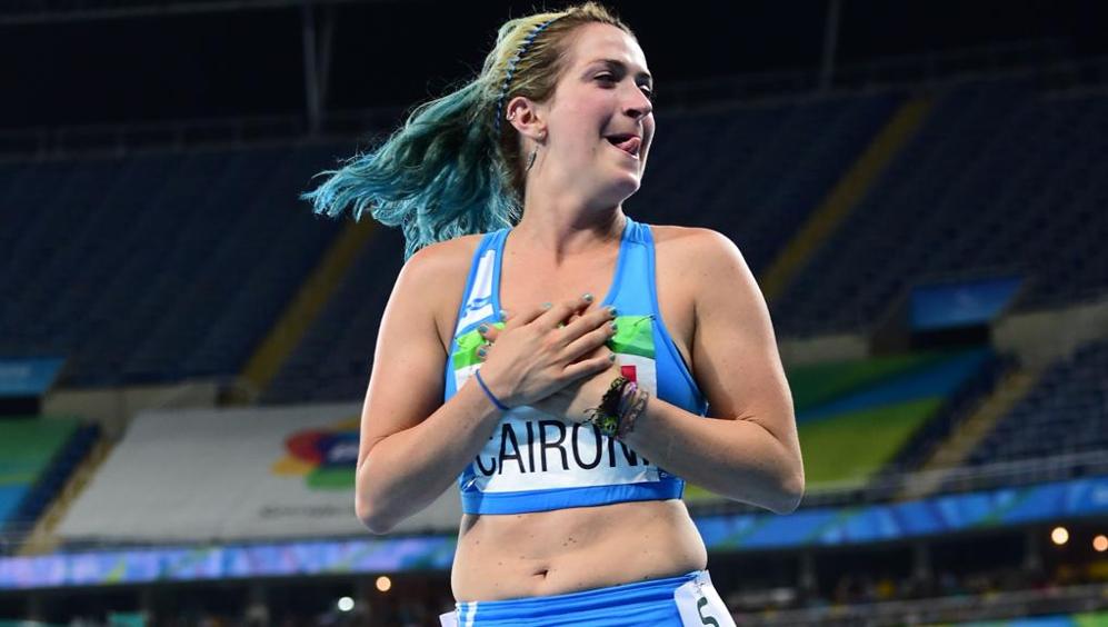 Come sono andati i bergamaschi alle Paralimpiadi di Rio 2016