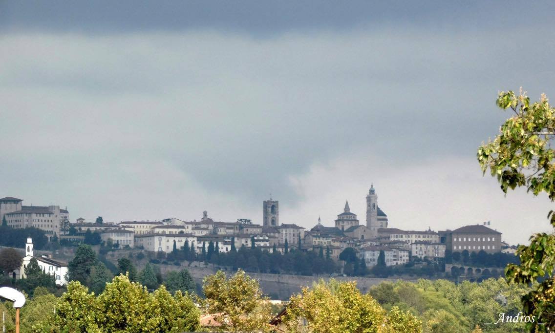 Primo giorno d’autunno – Andrea Rossi
