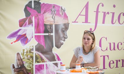 Torino, è tempo di Salone del Gusto (che non si vede l'ora di andarci)