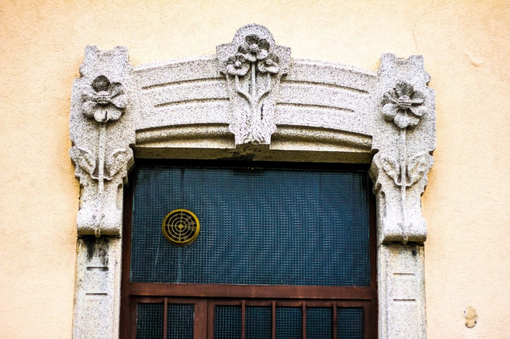 Via David – Luca Della Maddalena