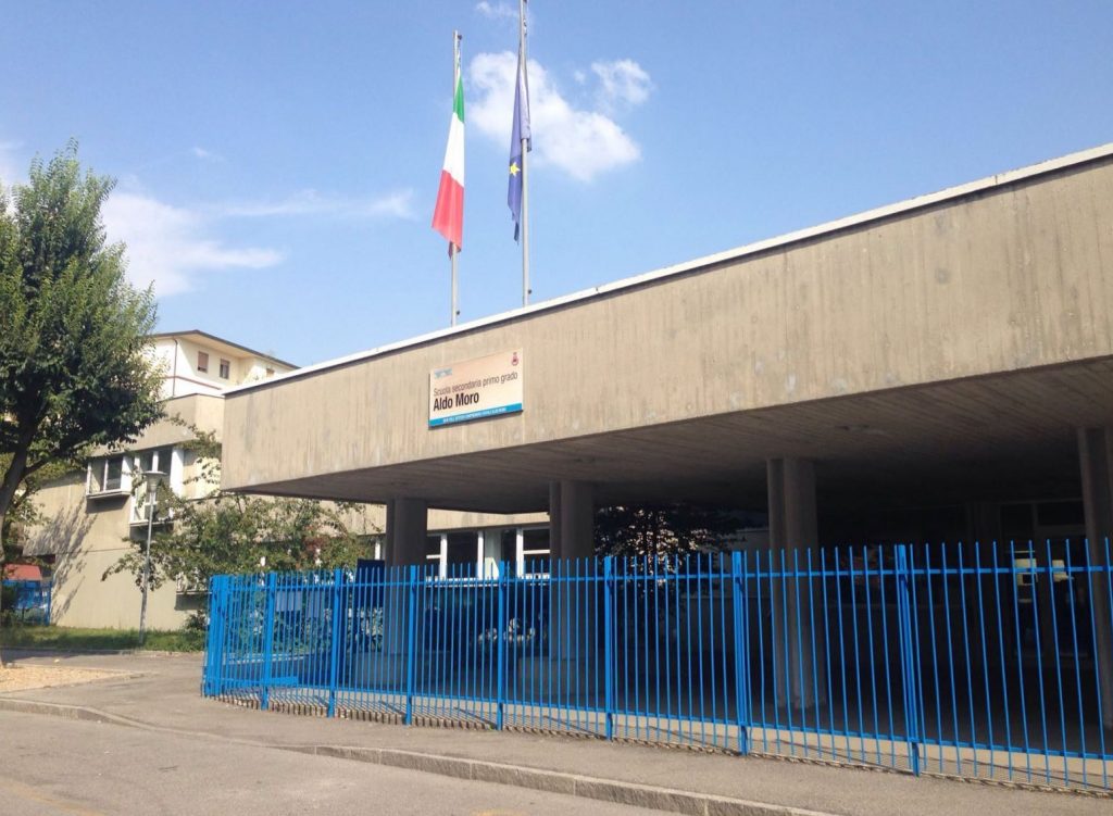 La questione delle medie di Seriate (chiuse il primo giorno di scuola)
