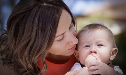 Come imparano i bimbi sordociechi