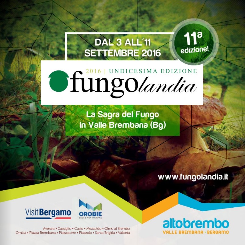 fungolandia