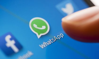 Cinque notizie che non lo erano L'ennesima falsità su Whatsapp