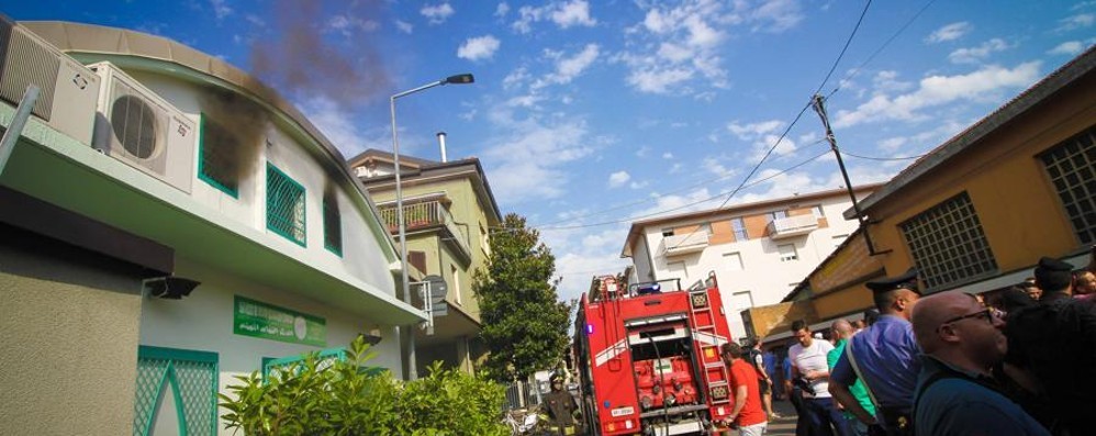 Il punto sulle indagini della Digos riguardanti l’incendio di via Cenisio