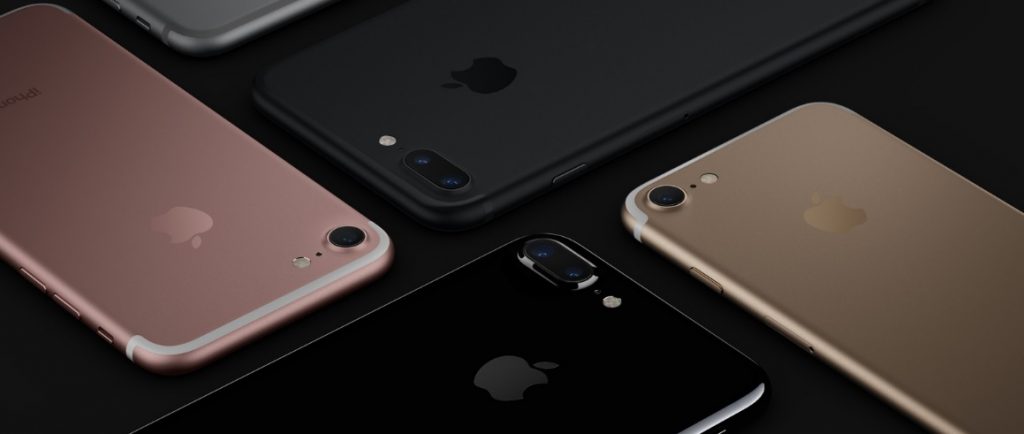 Tutte le novità dell’iPhone 7 (che da domani si può comprare)