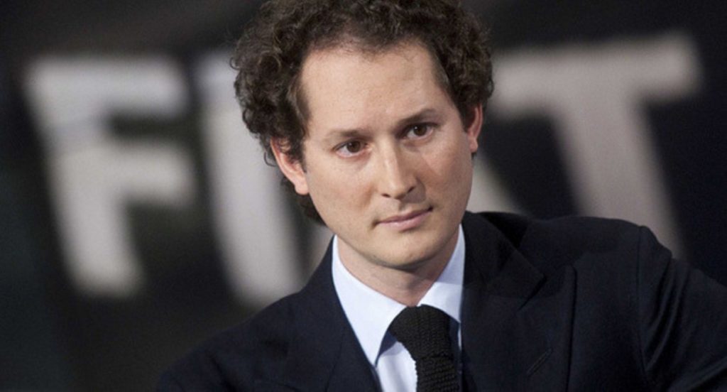 Gli Agnelli «fan ciaone all’Italia» Il loro impero ora è tutto olandese