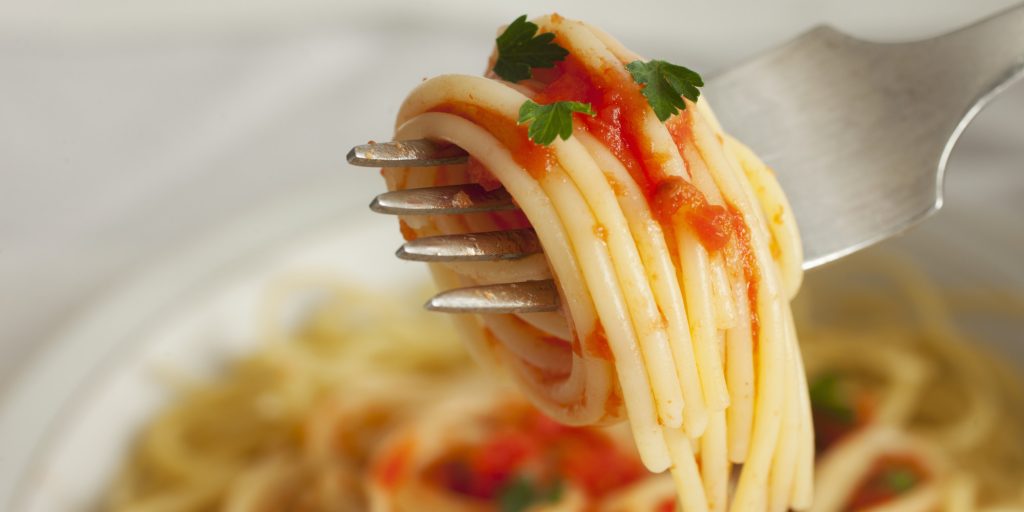 Non solo dolce, salato and Co. Ora esiste anche il gusto farinoso