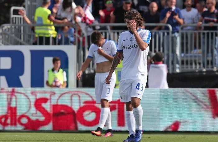 Senza tre punti è l’inferno La Dea di Gasp è già a un bivio