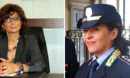 Chi sono le due donne che vigilano sulla sicurezza di Bergamo